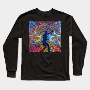 MJK Dream Long Sleeve T-Shirt